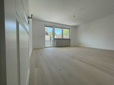Moderne hochwertig sanierte 2-Zimmer-Wohnung mit Balkon & Stellplatz. Direkt vom Eigentümer.
