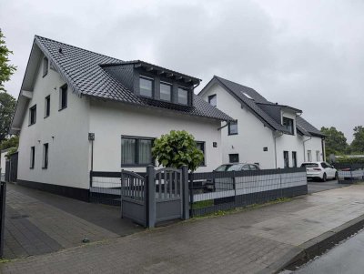 Alltagstaugliche Wohnung in Aachen Forst