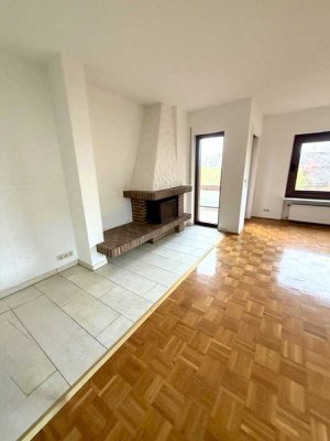 Großzügige 5-Zimmer-Wohnung in Frankfurt Bergen-Enkheim