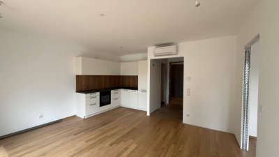 Erstbezug! Modernes Neubauprojekt mit 6 exklusiven Wohneinheiten (ca. 47,34 m² - 86,01 m²) in Wiener Neustadt