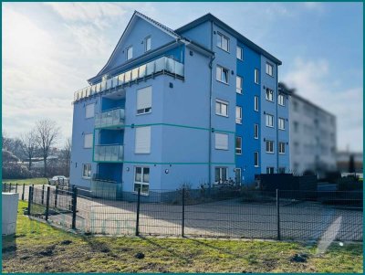 Neuwertig! Eigentumswohnung Bereich Röthebach
