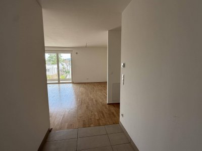 "ein viertel grün" - Schöner Wohnen in Wiener Neustadt - Top 12/7!