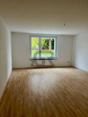 *Demnächst verfügbar* - Modernisierte 2 Zimmer DG Wohnung in Bieber