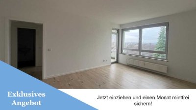 Moderne 3 Zimmer Wohnung für die ganze Familie! Jetzt einen Monat Mietfrei sichern!