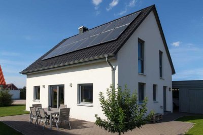 Ihr individueller Neubau in Hildesheim inkl. Photovoltaik zum Festpreis