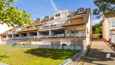 1-Zimmer Wohnung (35m²) in Trier-Feyen, gut gepflegt