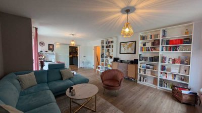 Attraktive 2-Zimmer Wohnung mit Balkon im 2. OG in Zwickau-Mitte-West