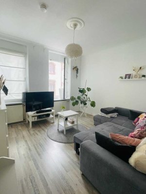 Schöne zwei Zimmer Wohnung in Pforzheim, Südweststadt