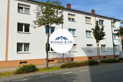 Zum 01.01.2026 freiwerdend | Sehr gute Lage in Darmstadt | Schmidt & Co. Immobilien