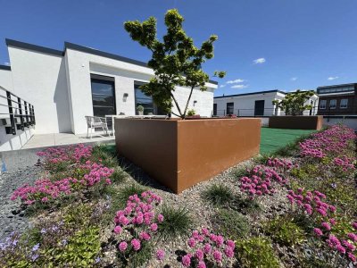 OPEN HOUSE am 18.02.2026, 14-16 Uhr! Traum-Penthouse für Stadtfamilien – jetzt einziehen!