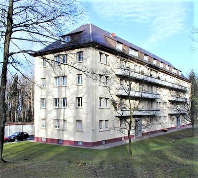 großzügige 4-Zimmer Wohnung in Pforzheim-Haidach