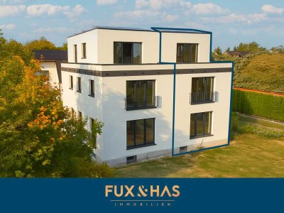 RESERVIERT! Schöner Wohnen in Berlin-Kaulsdorf: Moderne Doppelhaushälfte mit durchdachtem Komfort!