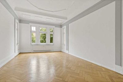 Einziehen & genießen – Exklusive 2-Zimmer-Wohnung mit Charme!