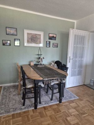 Charmante 2-Zimmer Wohnung in Bad Homburg