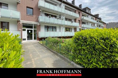 Attraktive Eigentumswohnung in zentraler Lage in Quickborn