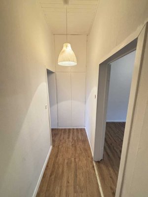 2 Zimmer Wohnung in Mannheim Luzenberg