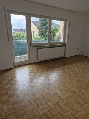 Helle, ruhige 2-Zimmer-Hochparterre-Wohnung in Dietfurt an der Altmühl