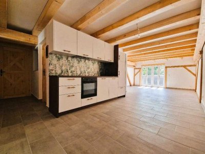 OG Wohnung mit Balkon I Exklusiv wohnen. Natürlich leben