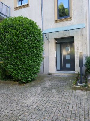 ***schicke kleine 2 Raum-Wohnung im Kreuzviertel von Dortmund**