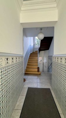 Gronauer Straße 0, 60385 Frankfurt