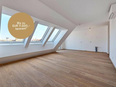 NEU >> helle Wohlfühl-Oase auf 3 Zimmer >> TOP ANBINDUNG