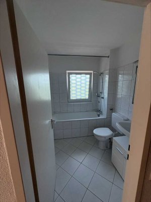 Geschmackvolle 2-Raum-Wohnung in Düsseldorf