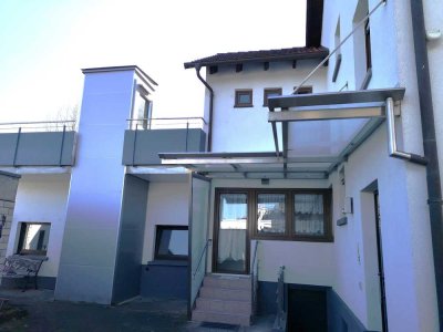 Freistehendes Haus mit vielen Möglichkeiten! Privatverkauf!