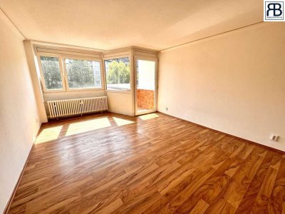 Sofort bezugsfrei!  1-Zimmer-Wohnung mit Balkon in Köln – perfekt für Eigennutzer & Investoren
