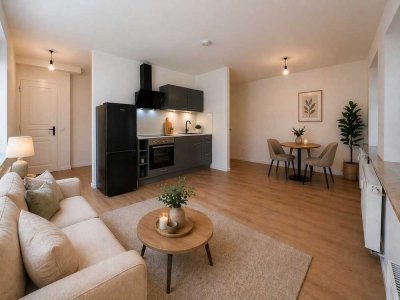 *PROVISIONSFREI* Airbnb Diamant mitten in Leipzig - sofort verfügbar