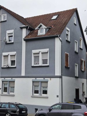 Stilvolle 4-Zimmer-Maisonette-Wohnung in Reutlingen