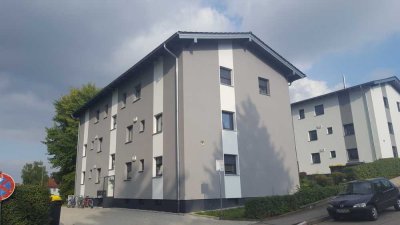 Großzüzig geschnittene 3ZKB mit großem Balkon im Süden von Bobingen