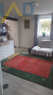 Ihr Traum-Bungalow in Neufahrn in Niederbayern: Renovierungsprojekt mit Potenzial