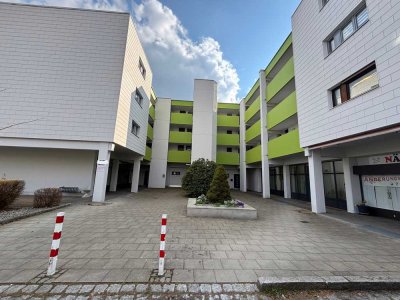 ***Wohnen im Erdgeschoss gewünscht?***