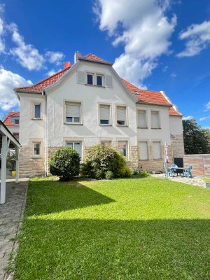 3-Zimmer-Wohnung in Stuttgart-Münster