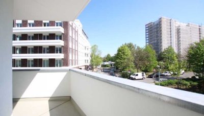Sonniges Leben in den eigenen 4 Wänden.