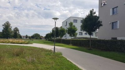 Attraktive 4-Zimmer-Wohnung in der Reeseallee direkt an der Parkanlage im Reesepark