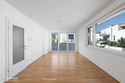 PROVISIONSFREI | Tiefgaragenplatz inklusive - Wohnen in Verbundenheit - B Top 6