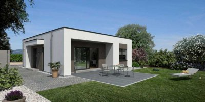 Ihr individuelles Traumhaus im Neubaugebiet Obermoschel - Komfort und Qualität inklusive!