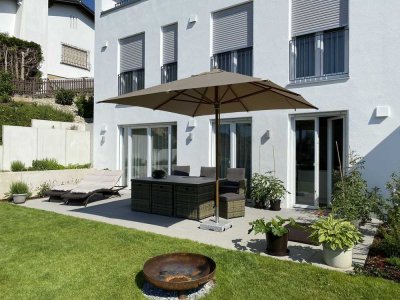 Spektakuläres Familien Hanghaus, ohne Ampel nach München!  Aschau am Inn