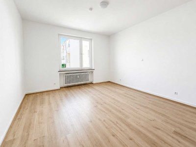‼️Helle 5-Zimmer-Wohnung nahe Innenstadt und Bahnhof – ideal für WG oder Familie‼️