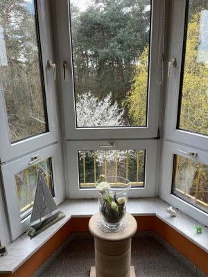 1-Raum-Wohnung 3 Minuten zum Strand