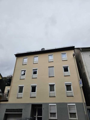 ZWEI !!! Helle 3-Zimmer-Wohnungen in Bad Ems - mit Küchenmöbel/Geräte frisch renoviert, zentrumsnah