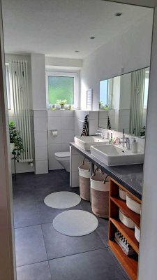 Helle 4,5 Zi.-Whg. in Aulendorf in zentraler Lage mit vielen Extras!