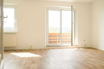 Ein Wohntraum wird Wirklichkeit
