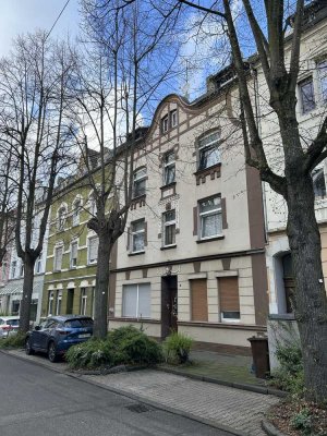 Mehrfamilienhaus in Opladen mit guter Rendite