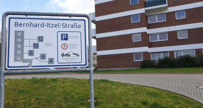 1-Zi.-Apartment mit Badewanne Nähe Uni/-klinikum, Naturwissenschaften, Zahnmedizin