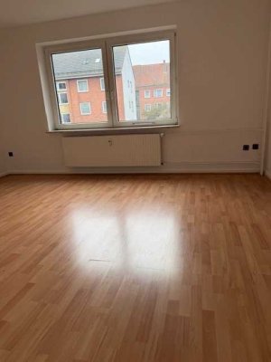 2-Zimmerwohnung mit Balkon in Kiel-Gaarden