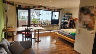 2,5 Zimmer in HN-Horkheim