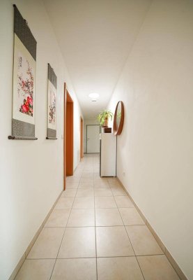 VERKAUFT: Penthouse „am Kumma“ - stilvolles Wohnen auf hohem Niveau