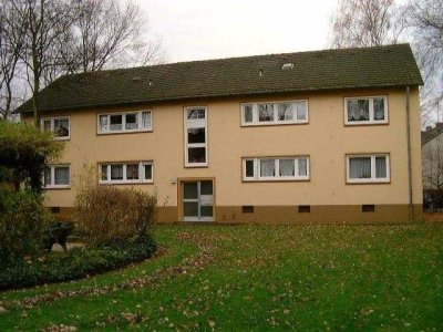 Schöne Wohnung: ansprechende 3-Zimmer-Wohnung mit Ausblick
